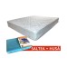 Set Saltea Spectral SuperOrtopedica Ultra 1600x1900 + Husa cu elastic